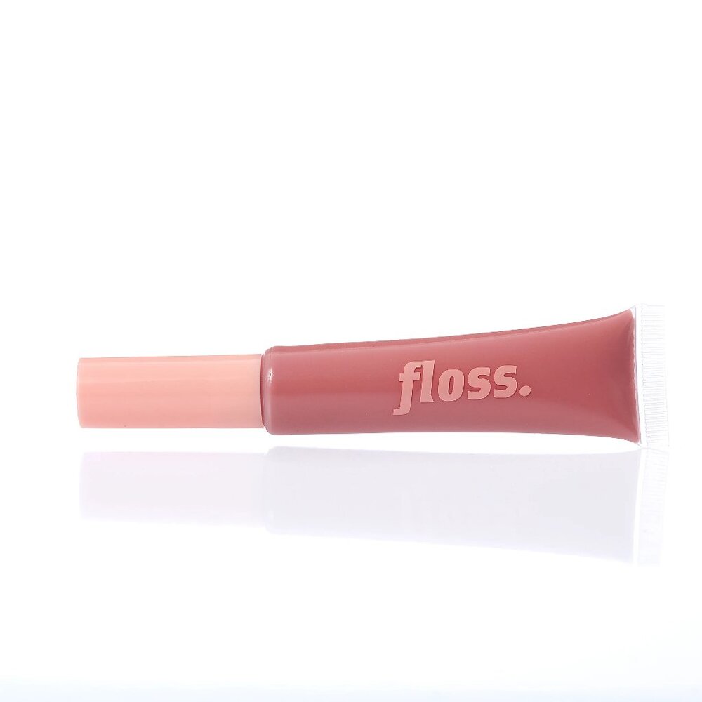 Floss My New Favorite Lip Gloss in ATH